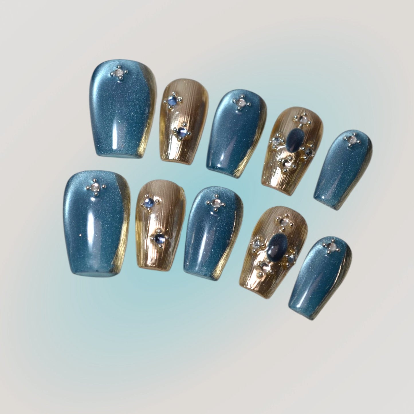 Buccellati Cat Eye