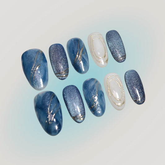 Lapis Lazuli Marble