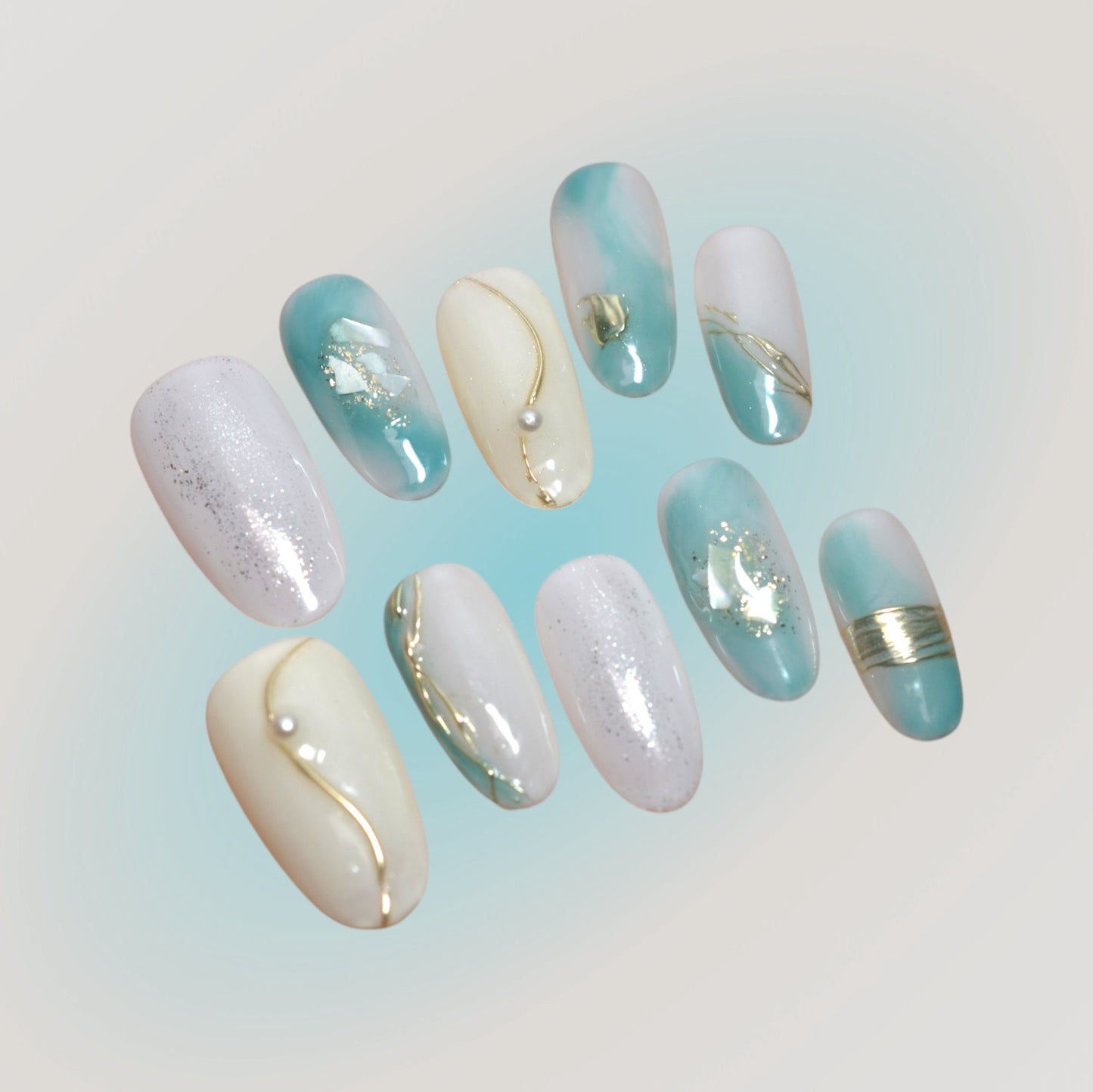 Jade Marble