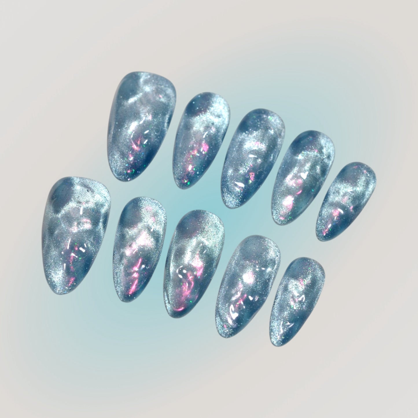 Galactic Tide