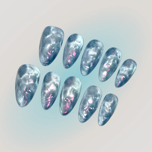 Galactic Tide