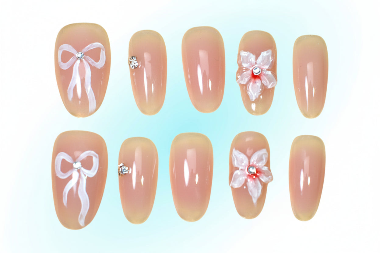 Blush Blossom