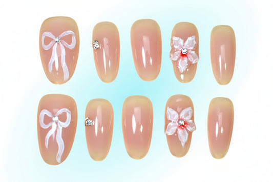 Blush Blossom