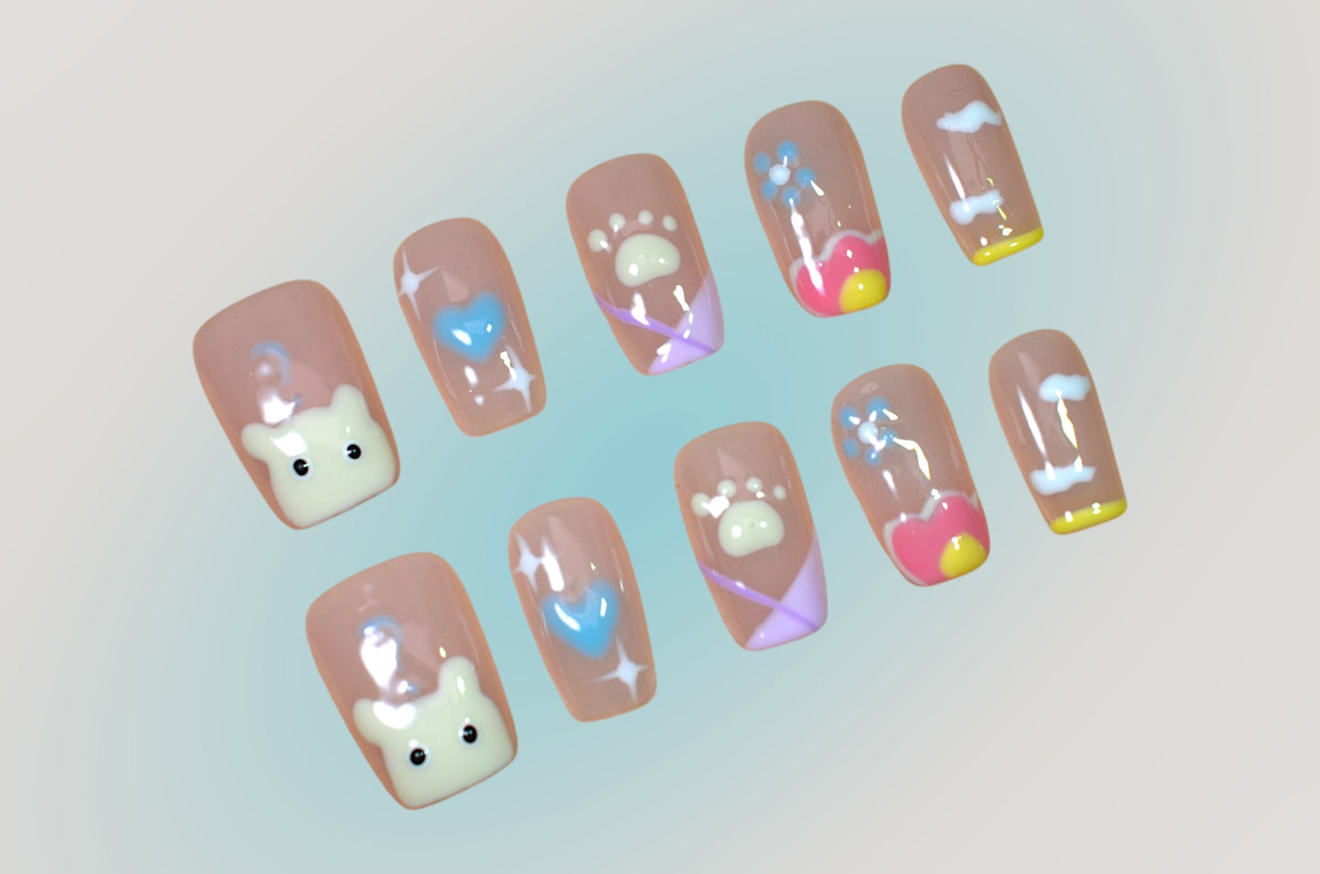 Kawaii Dreams