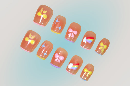 Pastel Daydream