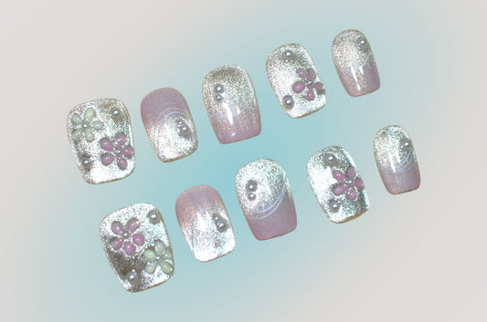 Blossom Shine