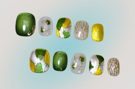 Forest Glaze