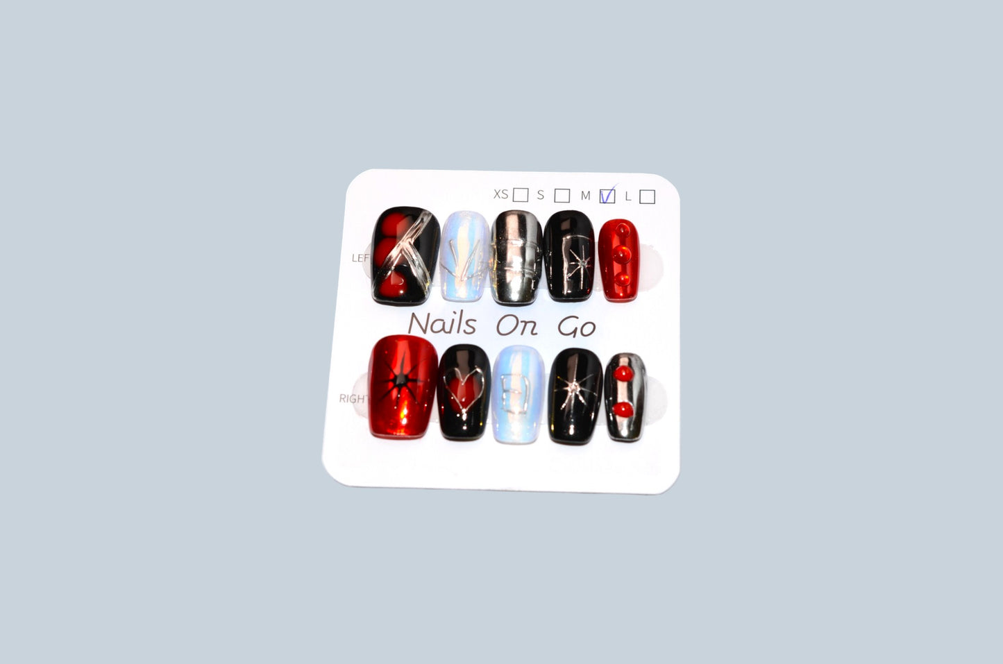 Scarlet Pulse