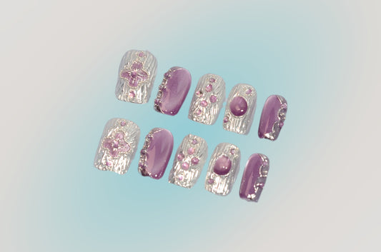 Royal Amethyst