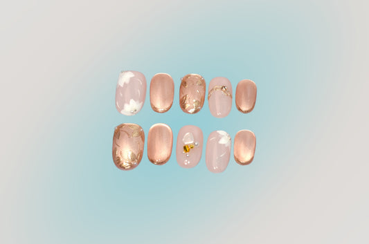 Amber Glaze