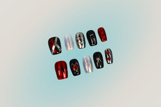 Scarlet Pulse