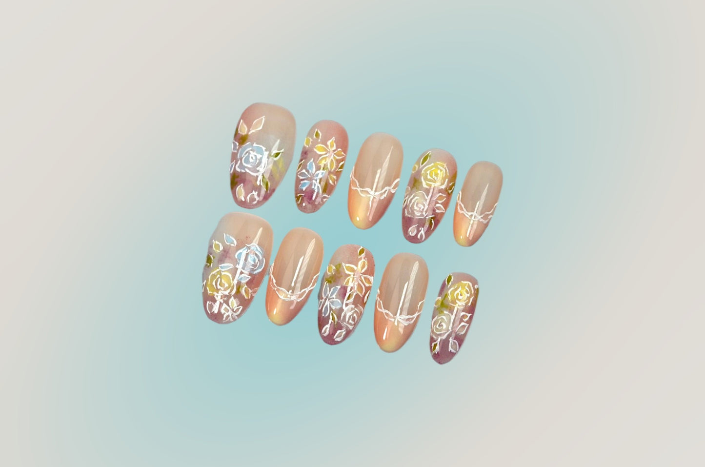 Secret Garden